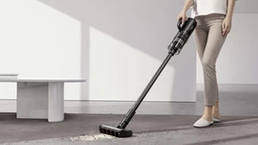 行业首款绿光显尘洗地机！清洁旗舰追觅M13 Pro Ultra全新上市