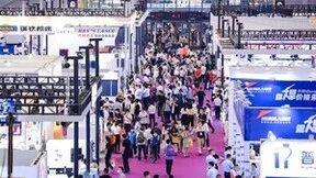 展、会、赛三位一体，2023深圳激光展6月27日启幕！