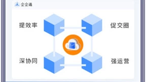 500强矿业龙头「紫金矿业」X企企通：打造全场景采购商城平台，引领矿业采购数字化新升级