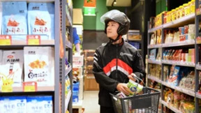 618顺丰同城商超便利订单增长86%，即时零售增长新亮点