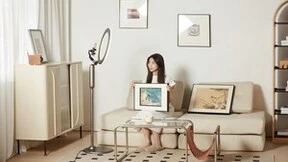 无短板的沪光补光灯！百万网红博主评测：性能超前、效果直观