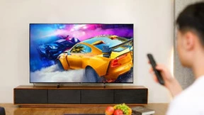 Mini LED电视销量排名第一！TCL这次618直接屠榜了