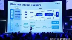 腾讯企点智能客服、营销分析全新升级，助力企业实现智慧客户管理和营销分析