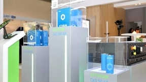 海辰储能与美国Powin签署储能电池框架采购协议