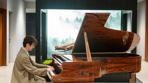 森海塞尔跨界艺术盛宴落幕，全面升级聆听体验 开启听觉艺术新序章