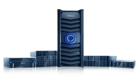 融合互通，浪潮分布式融合存储AS13000加速海量数据处理