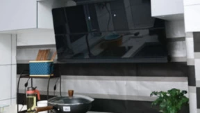 云米AI油烟机Super 2 Pro，科技卖点抢先看