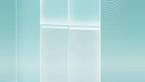 容声冰箱再掀“嵌入式”新浪潮，双净·平嵌508新品冰箱即将面世