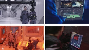 中国最大！LED“超级屏”正式点亮！