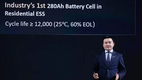 融智于光，共创未来  华为发布全场景智能光储新品和解决方案，持续引领行业