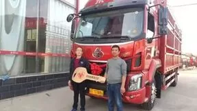 两次上榜“节油”榜单，乘龙老司机有哪些省油秘诀？