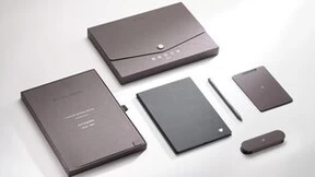 办公学习，墨水屏绝不缺席