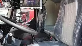 资源运输多面手，乘龙H5超轻版LNG强在哪里？