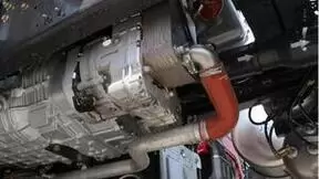 年省万元以上！乘龙H5超轻版LNG助力用户高效运营