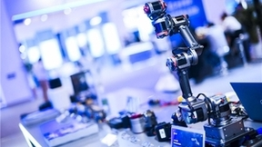 登上产业之巅，俯览AI前沿 ——从2023全球智博会看人工智能产业增长极