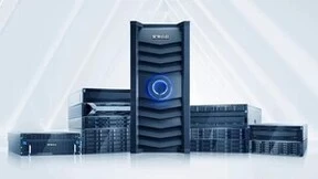 可利邦联合浪潮信息：以服务器+存储筑基，加速金融隐私计算发展