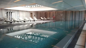 LASWIM（威浪仕）多功能除湿热泵，如何提高室内泳池恒温除湿的标准？