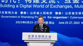 5G+AI惠及千行百业，高通钱堃解析混合AI应用前景