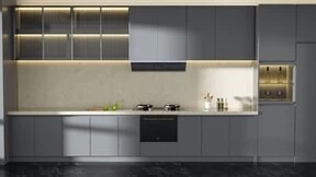 技术创新+标准领先，华帝领航烟机“超薄化”时代