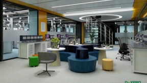 大橡木集团以专业实验室装修设计标准，科学打造全适实验室