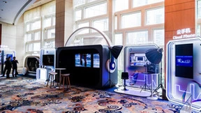 新应用爆发，开启5G的鱼龙之变