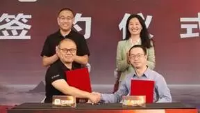 腾讯教育与学而思达成战略合作，全新3D虚拟仿真科技课程6月首发