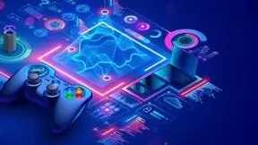 数字经济大趋势释放无限可能，微美全息XR+AI抢占未来科技竞争制高点