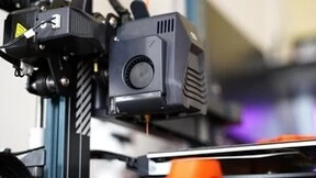 3D打印机花入百家 ELEGOO爱乐酷 Neptune 4 海王星上手体验