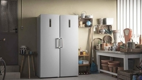 唯一中国品牌！海尔冷柜连续两年获德国权威机构Stiwa认可