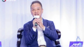 牢牢扎根中国 融合交流共创价值——励展大中华总裁郑智生在UFI中国圆桌会上分享洞见