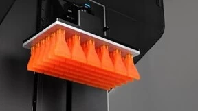 新品上市 | 铼赛 Shape 4K大幅面DLP 3D打印机突破来袭，品牌再添创新力作！