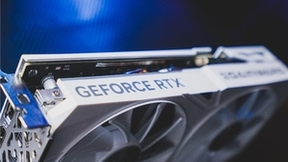 四年之约不负等待,耕升 GeForce RTX 4060 踏雪+DLSS 3实现百帧玩光追