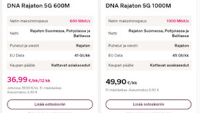 深度定制差异化体验 5G变现的下一个风口
