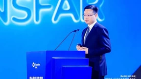 建设货运网数智开放生态 传化物流与多方达成战略合作