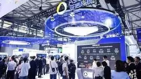 数智驱动 百业共荣！亚信科技精彩亮相2023 MWC上海展