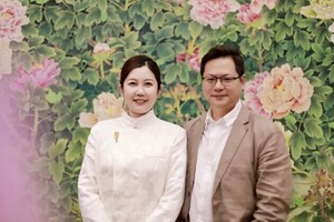 中国首份牡丹化妆品原料团体标准即将发布 花皙蔻专研花植原料护肤