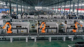 菲尼斯门窗积极打造智慧工厂 助推产业升级