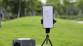 vivo携卫星通信样机亮相MWC 引领通信体验升级