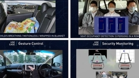 面向车载毫米波雷达市场，Socionext究竟有何“利器”？