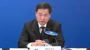 柯瑞文：中国电信把数字中国建设当成公司的战略方向