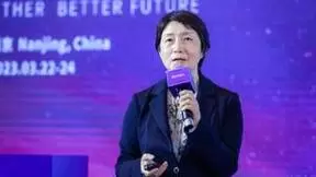 王志勤：未来十年ICT的创新将会三种路径并行发展、互补协同