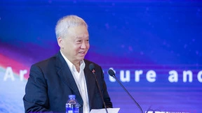 闻库：通感网络是利用移动通信设施感知未来物理世界的重要方案