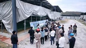 看见数字中国｜探营数字福建 见证数智化新成果