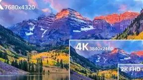 进入平稳期的超高清产业还有哪些掣肘？