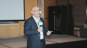 华为邱雪峰：5G SA产业已成熟，即将进入发展快车道