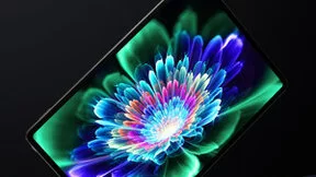 荣耀平板MagicPad搭载13英寸大屏 黄金影音办公屏幕创造极致体验