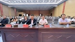 生命说梁志，让生活方式疗法惠及基层医疗事业发展