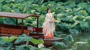 Z世代年轻人的硬核旅游方式 以艺术之名云保护朱鹮