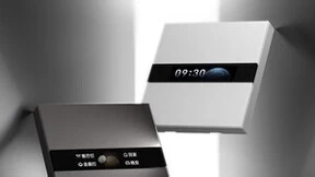 Aqara 妙控开关 V1 正式发布：科技与艺术的完美结合