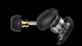 TOZO Golden X1 体验评测，闹中取静，细听原声